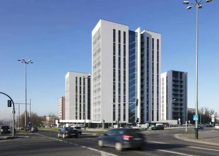 El Apartments - Orion