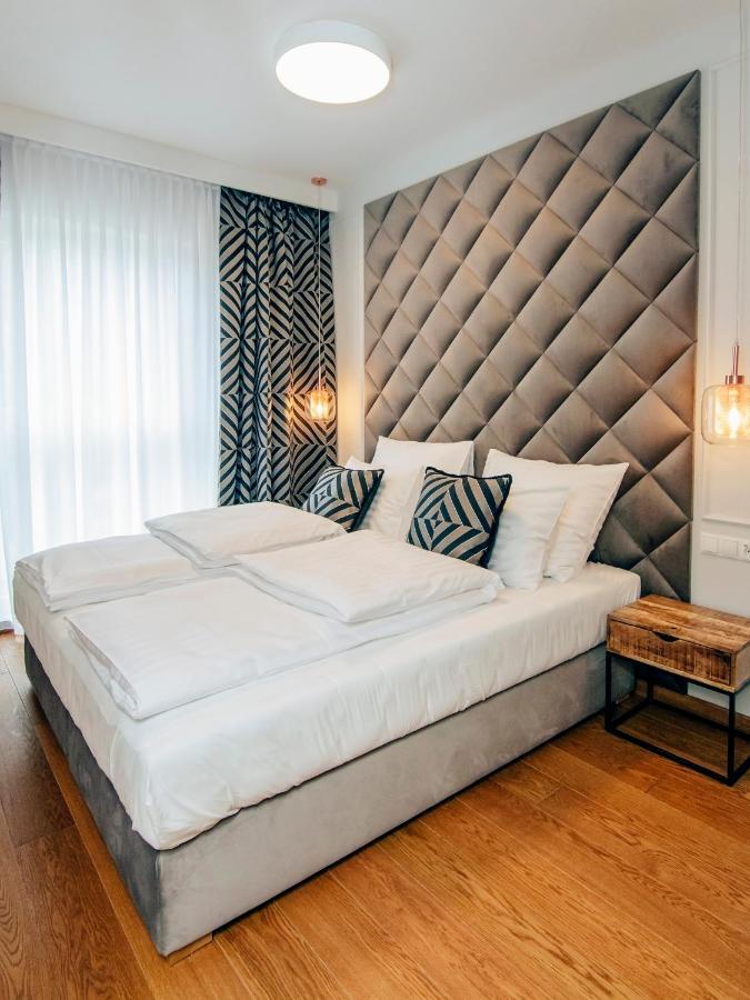 El - Orion Apartamento Poznań