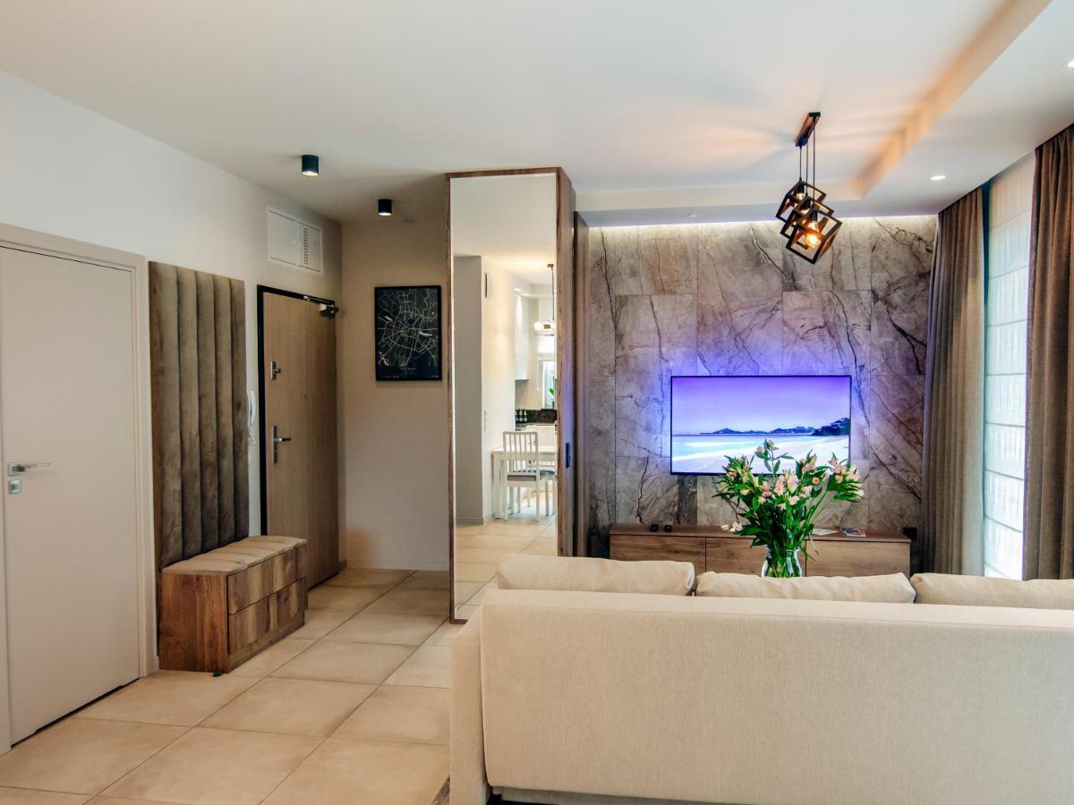Apartamento El - Orion Poznań