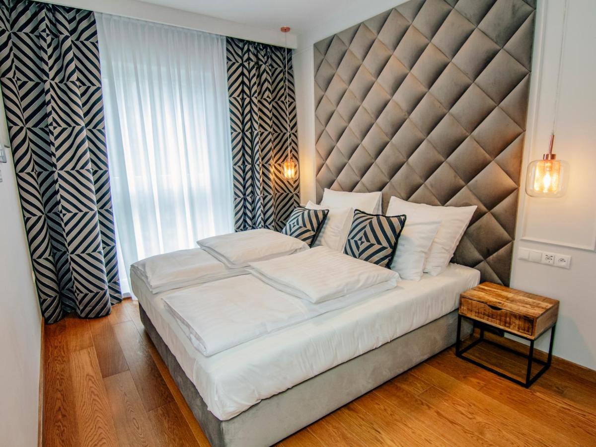 Apartamento El - Orion Poznań