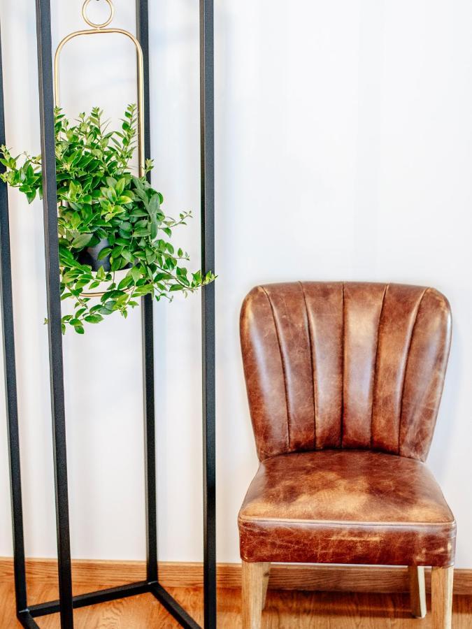 Apartamento El - Orion Poznań