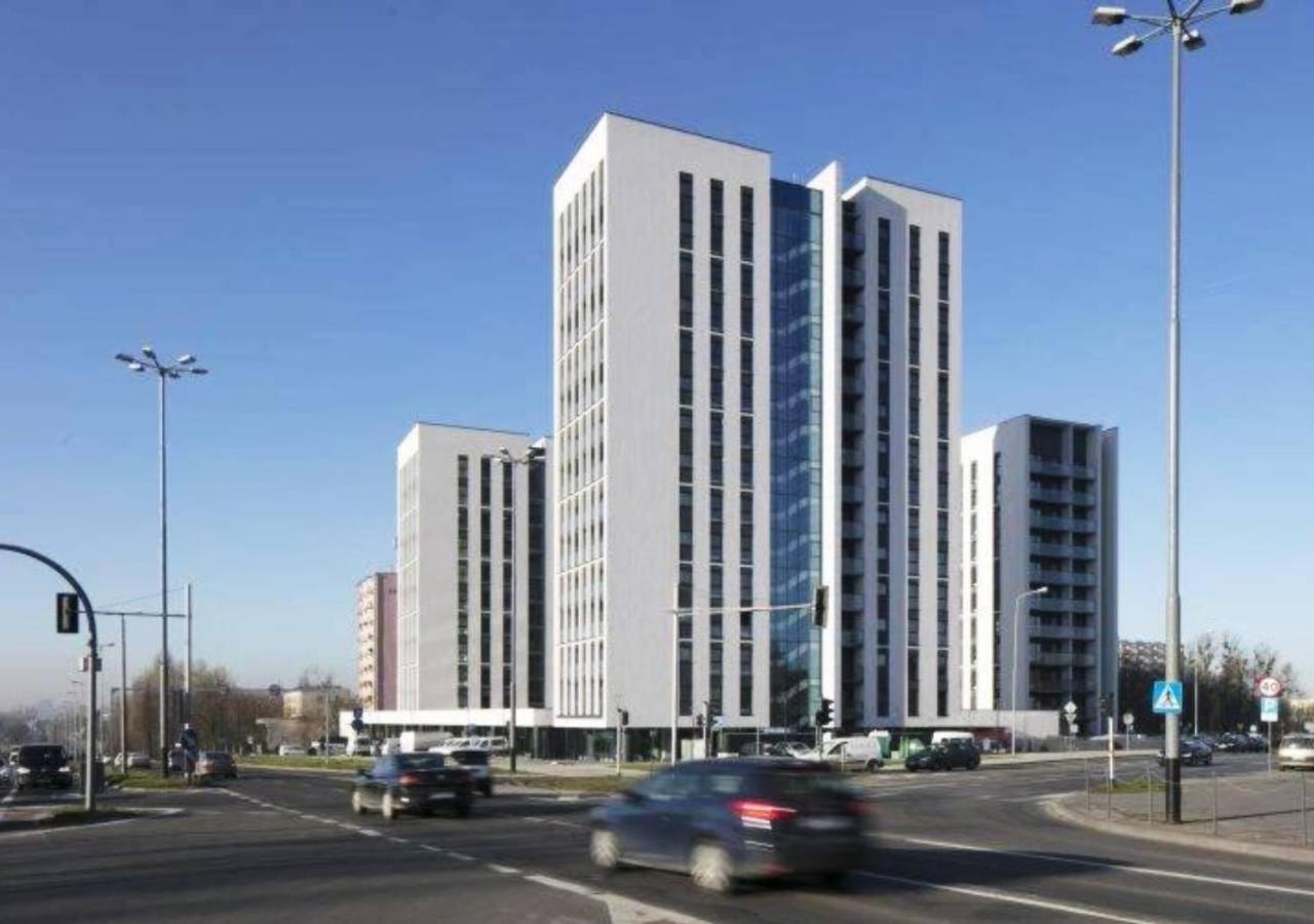 El - Orion Apartamento Poznań