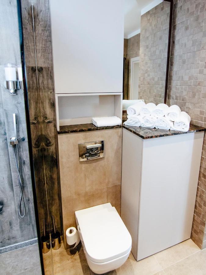 Apartamento El - Orion Poznań