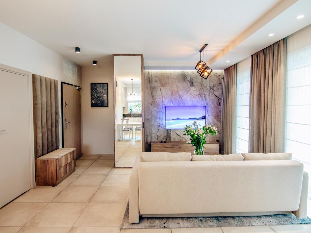 El - Orion Apartamento