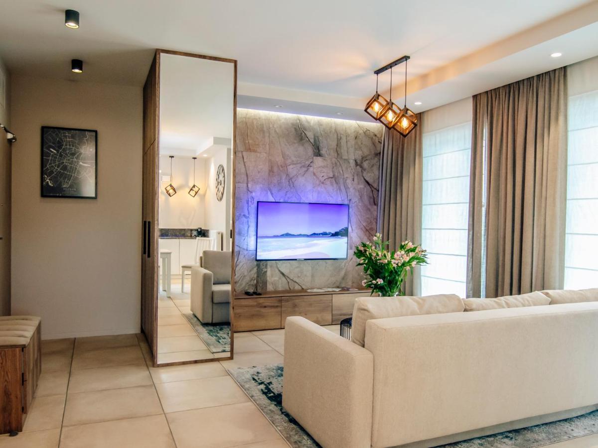 El - Orion Apartamento Poznań